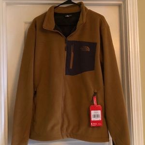 North Face Men's jacket